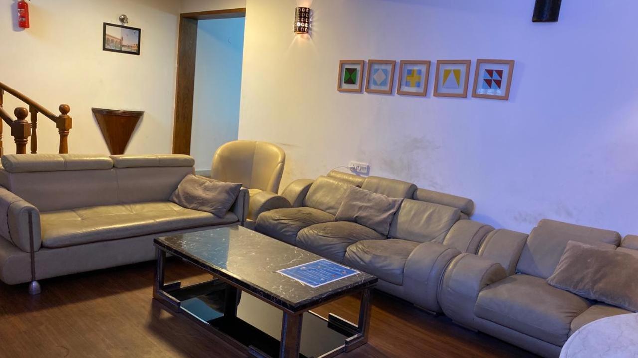 Vista Homes Hyderabad Luaran gambar