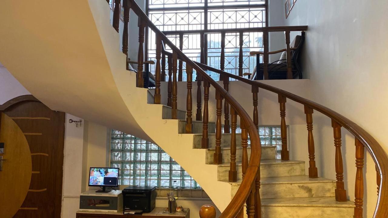 Vista Homes Hyderabad Luaran gambar