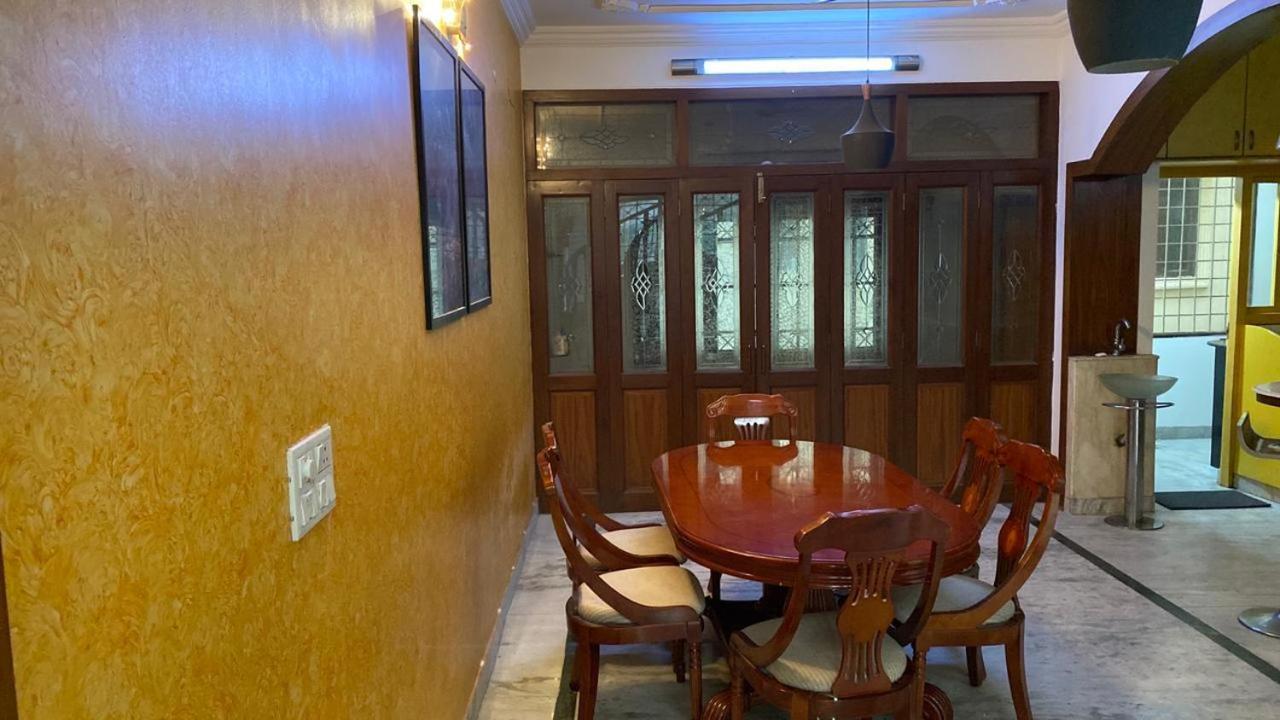 Vista Homes Hyderabad Luaran gambar