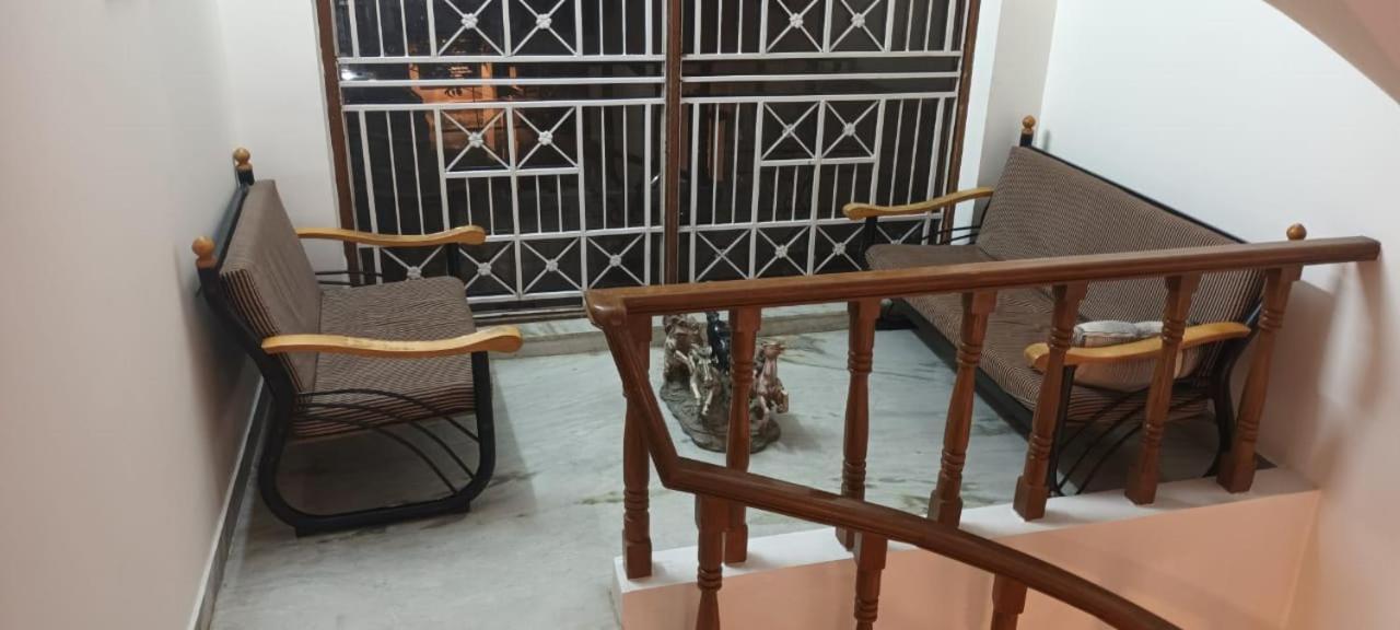 Vista Homes Hyderabad Luaran gambar