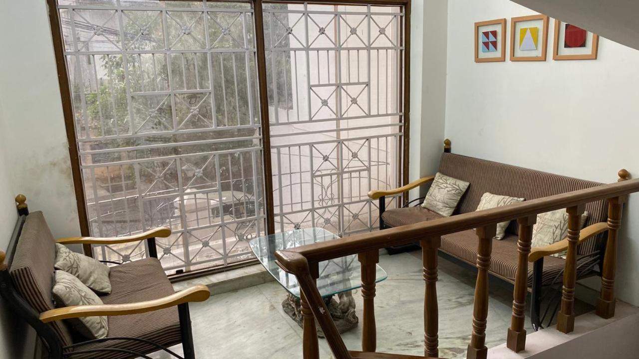 Vista Homes Hyderabad Luaran gambar