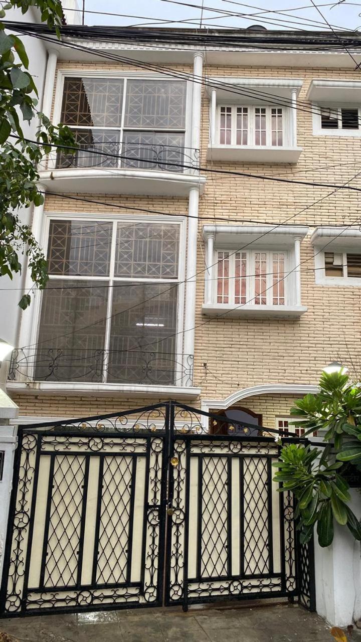 Vista Homes Hyderabad Luaran gambar