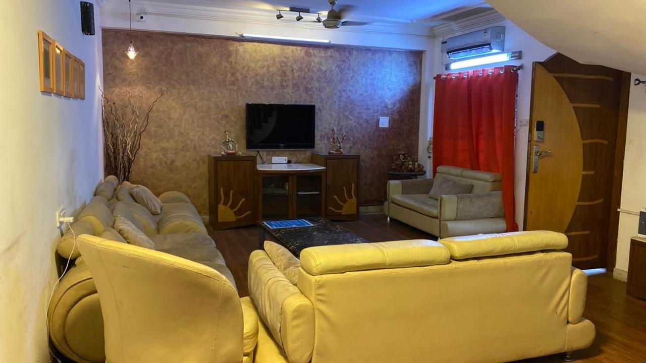 Vista Homes Hyderabad Luaran gambar